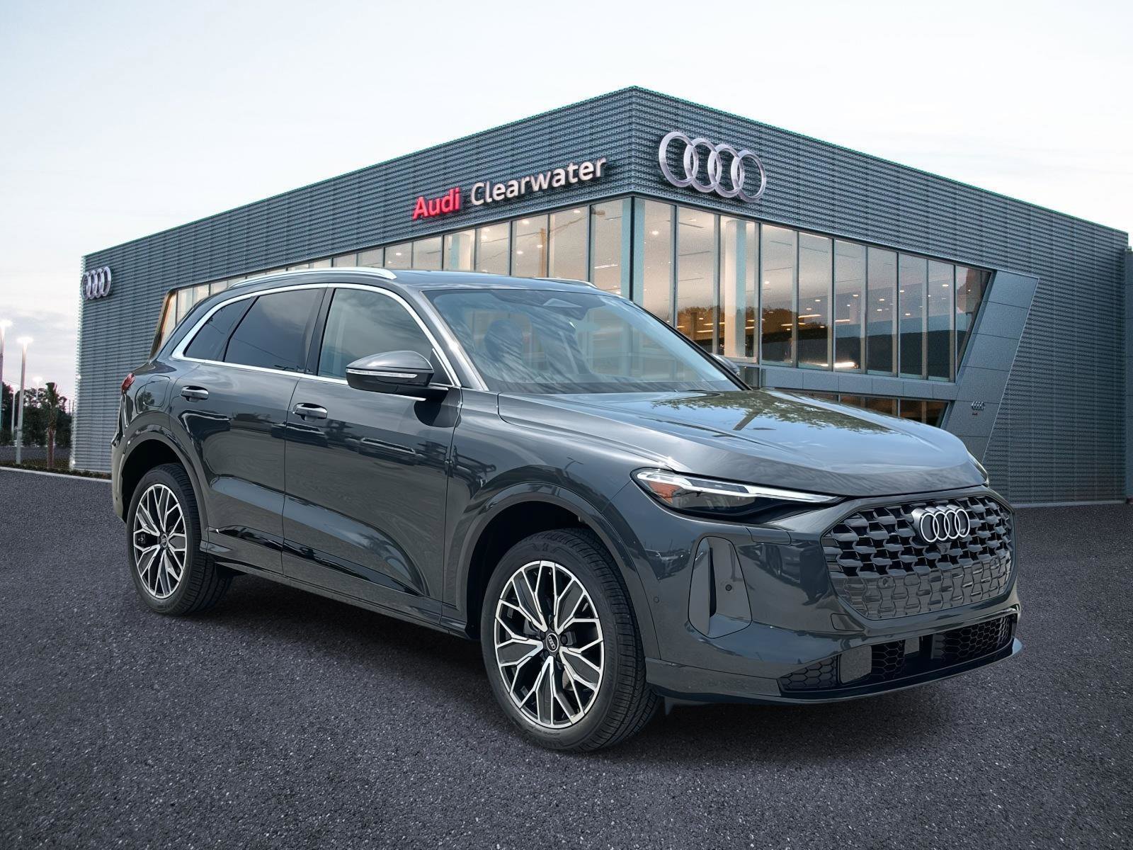 2025 Audi Q5