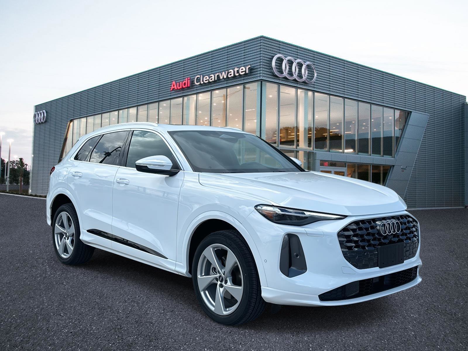 2025 Audi Q5
