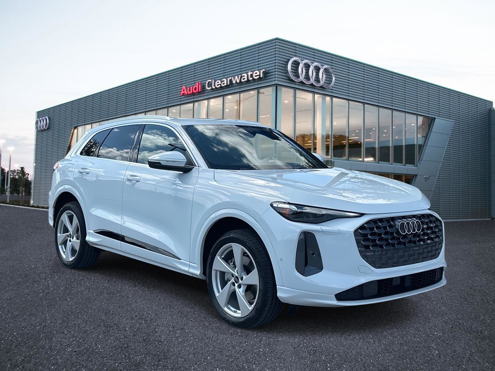 2025 Audi Q5