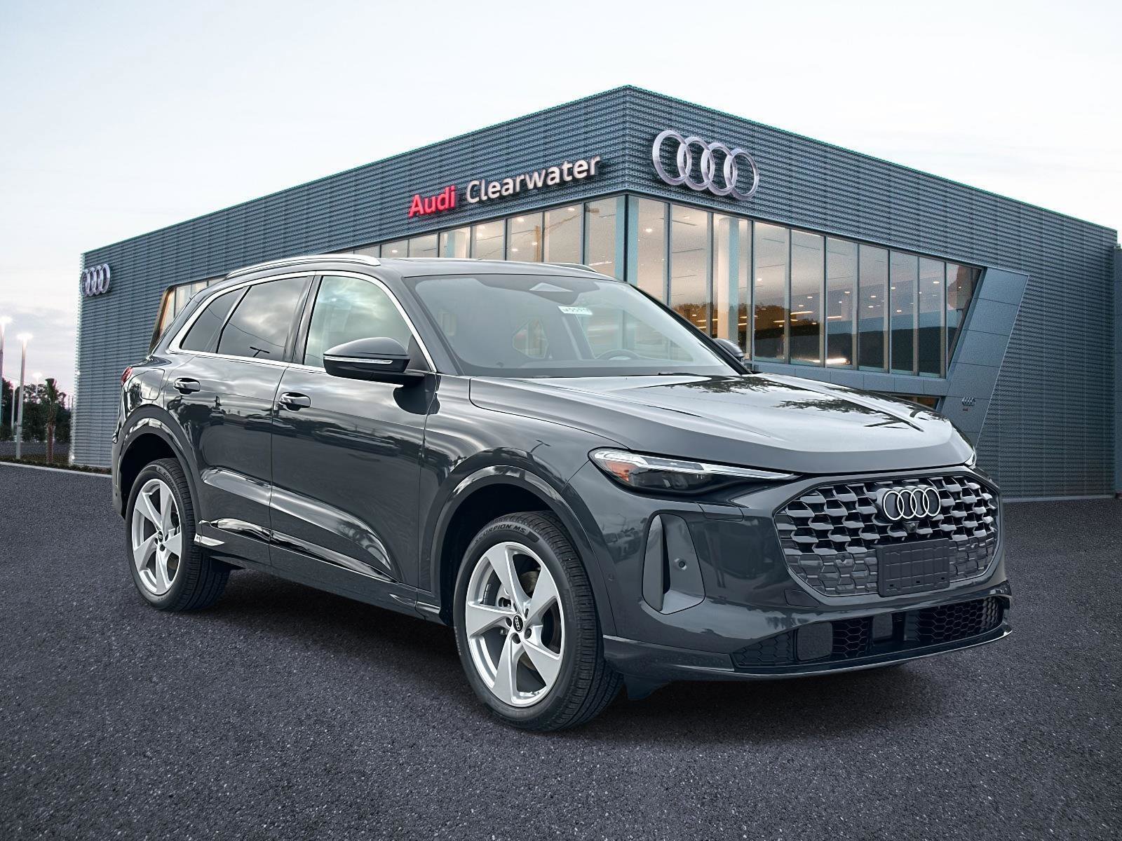 2025 Audi Q5