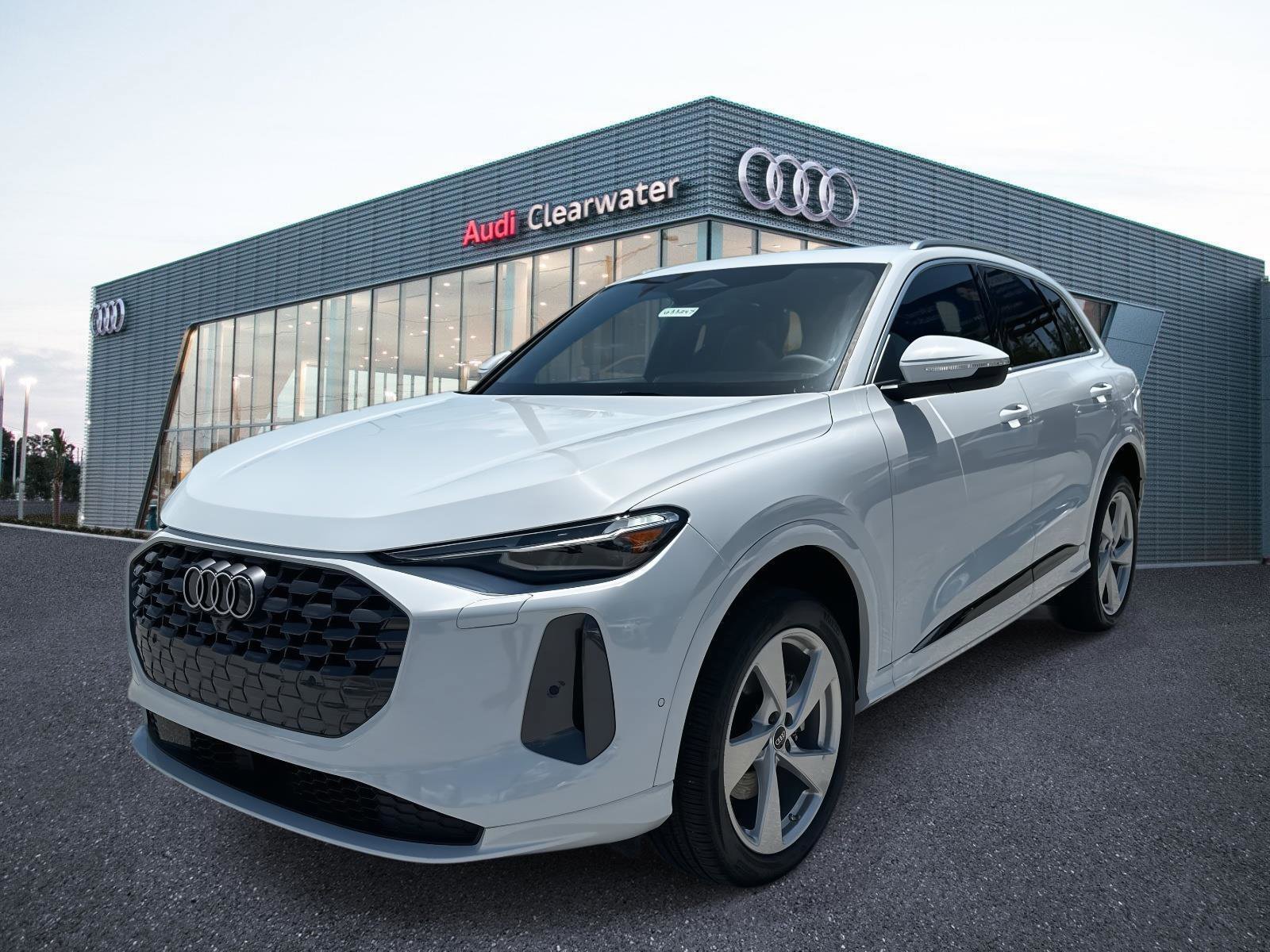 2025 Audi Q5