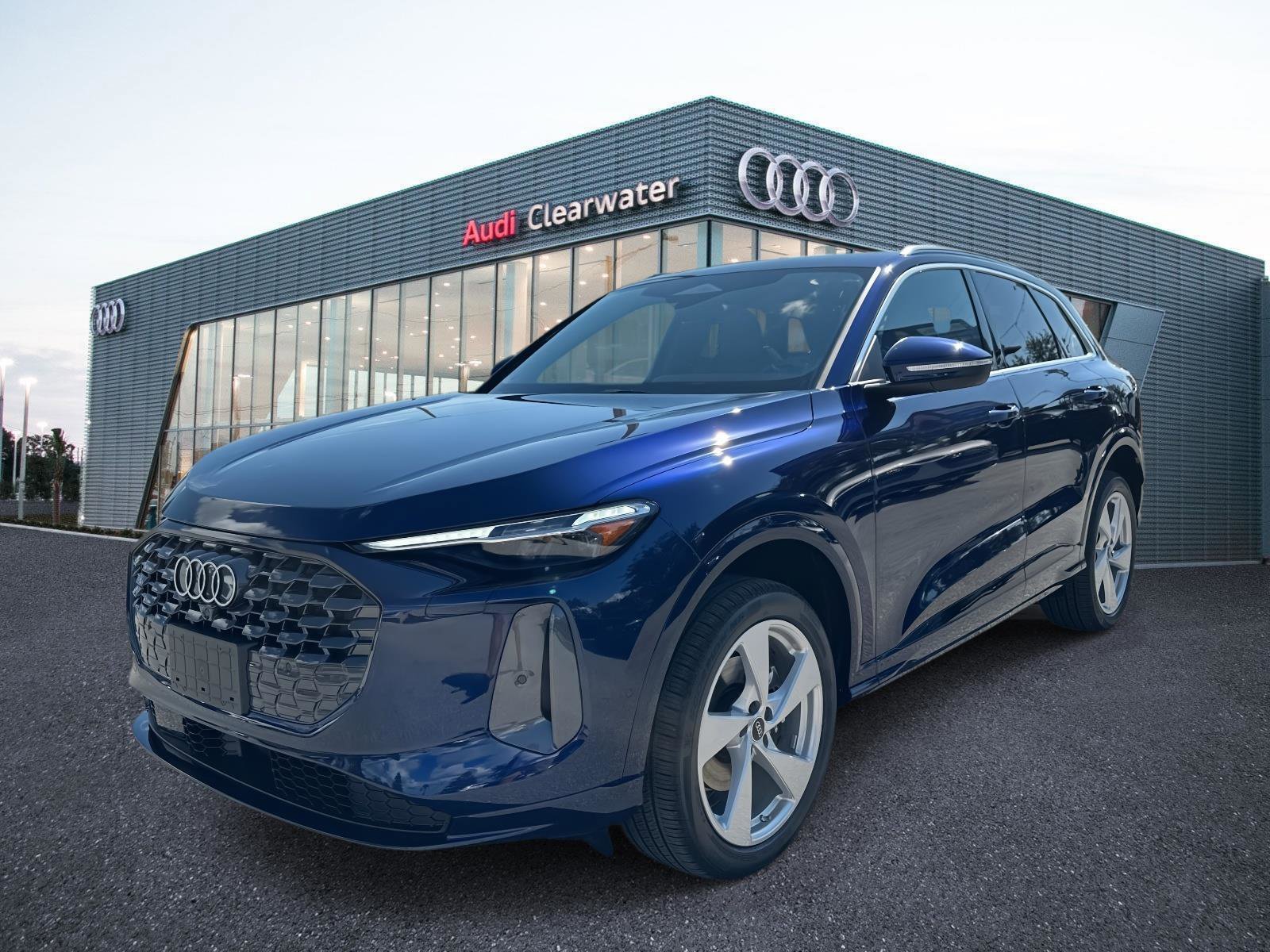 2025 Audi Q5