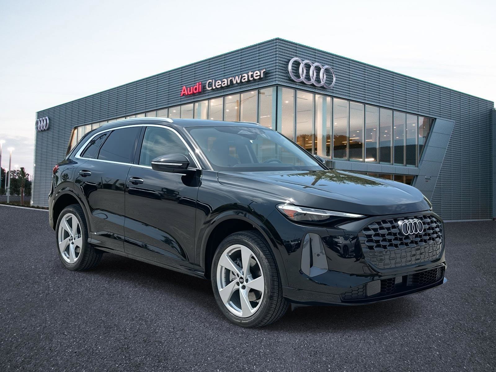 2025 Audi Q5