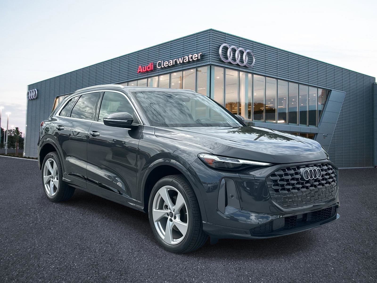 2025 Audi Q5