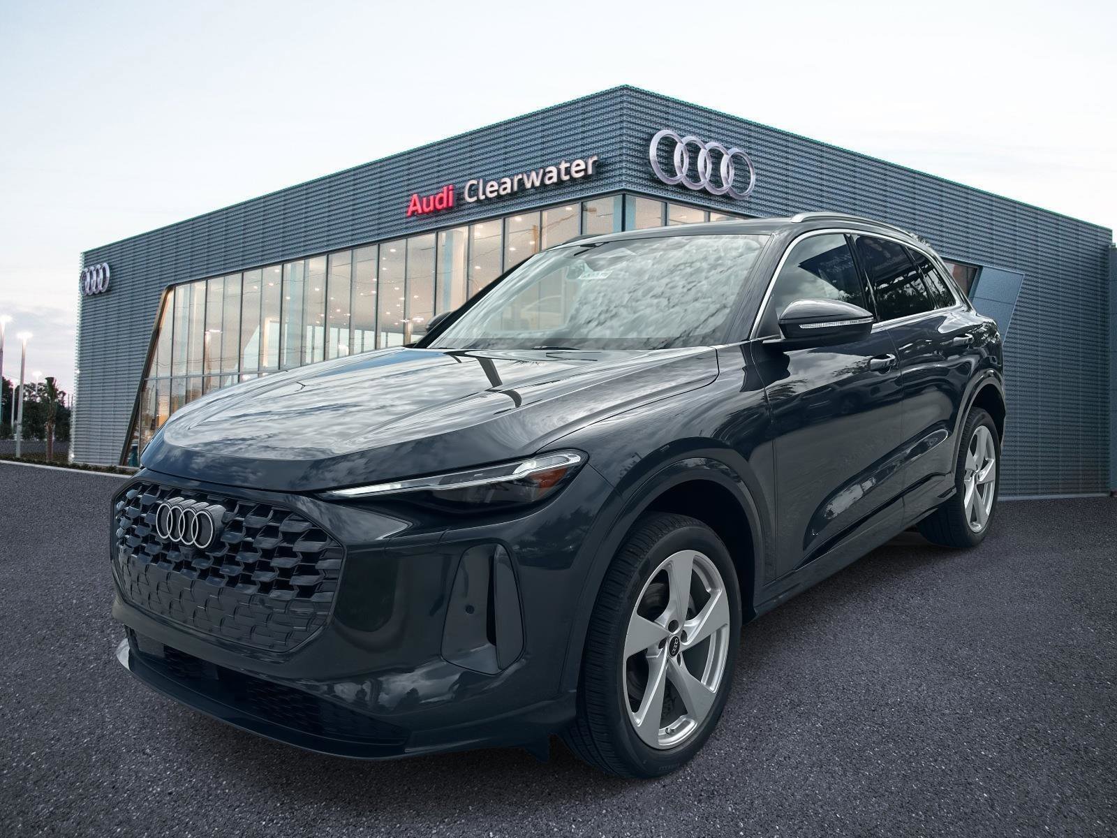 2025 Audi Q5