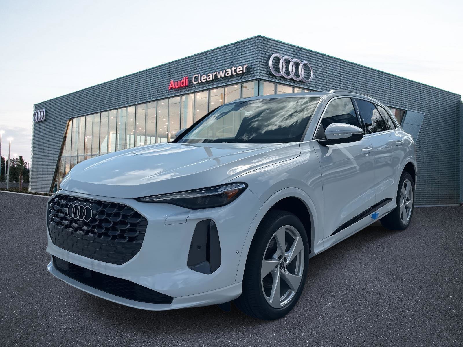 2025 Audi Q5