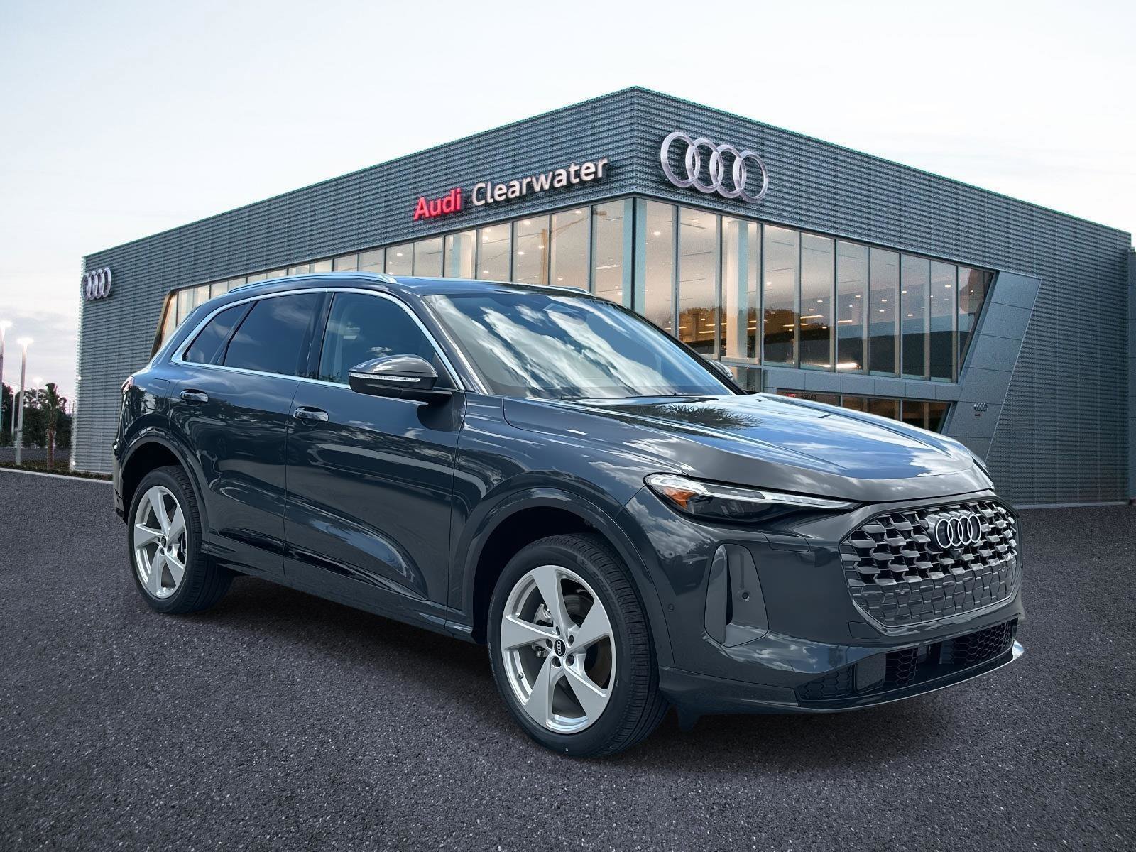 2025 Audi Q5