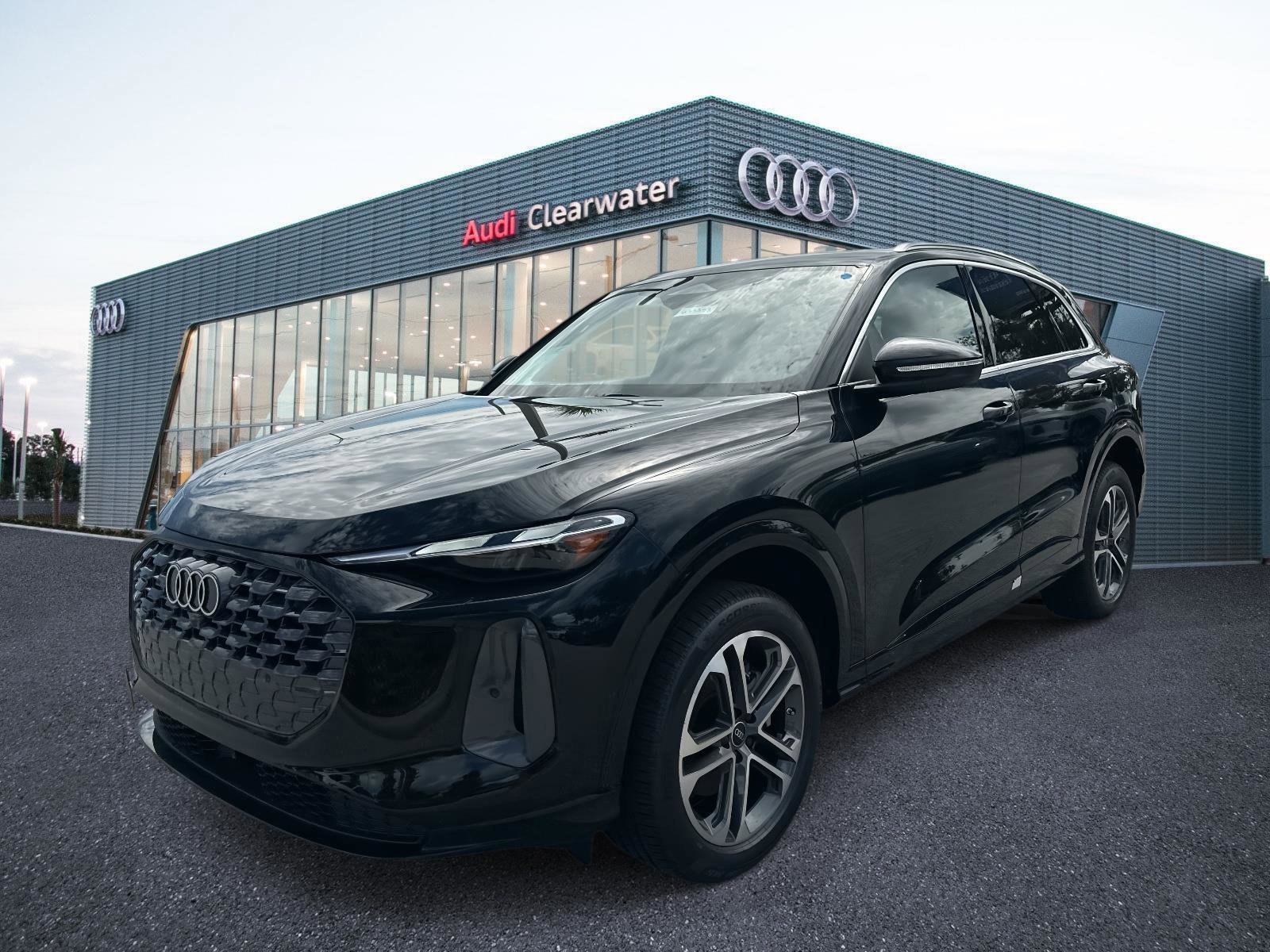 2025 Audi Q5