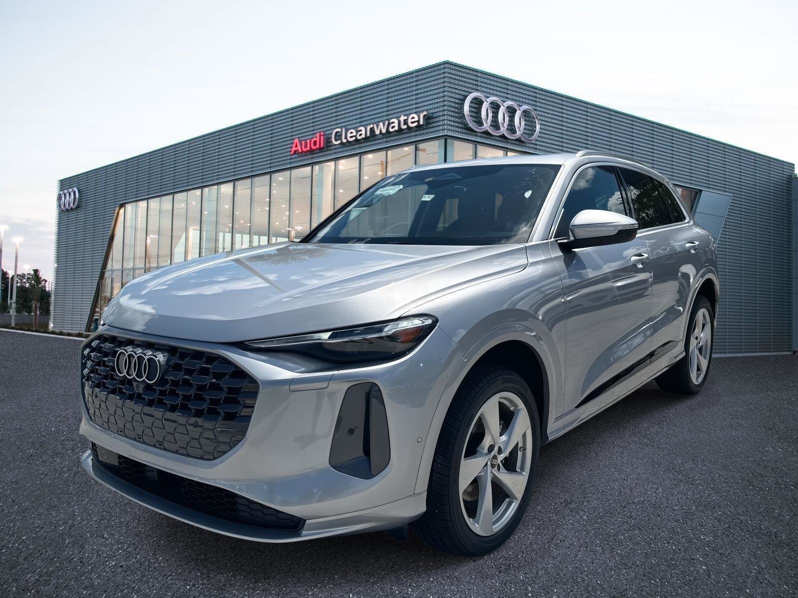 2025 Audi Q5