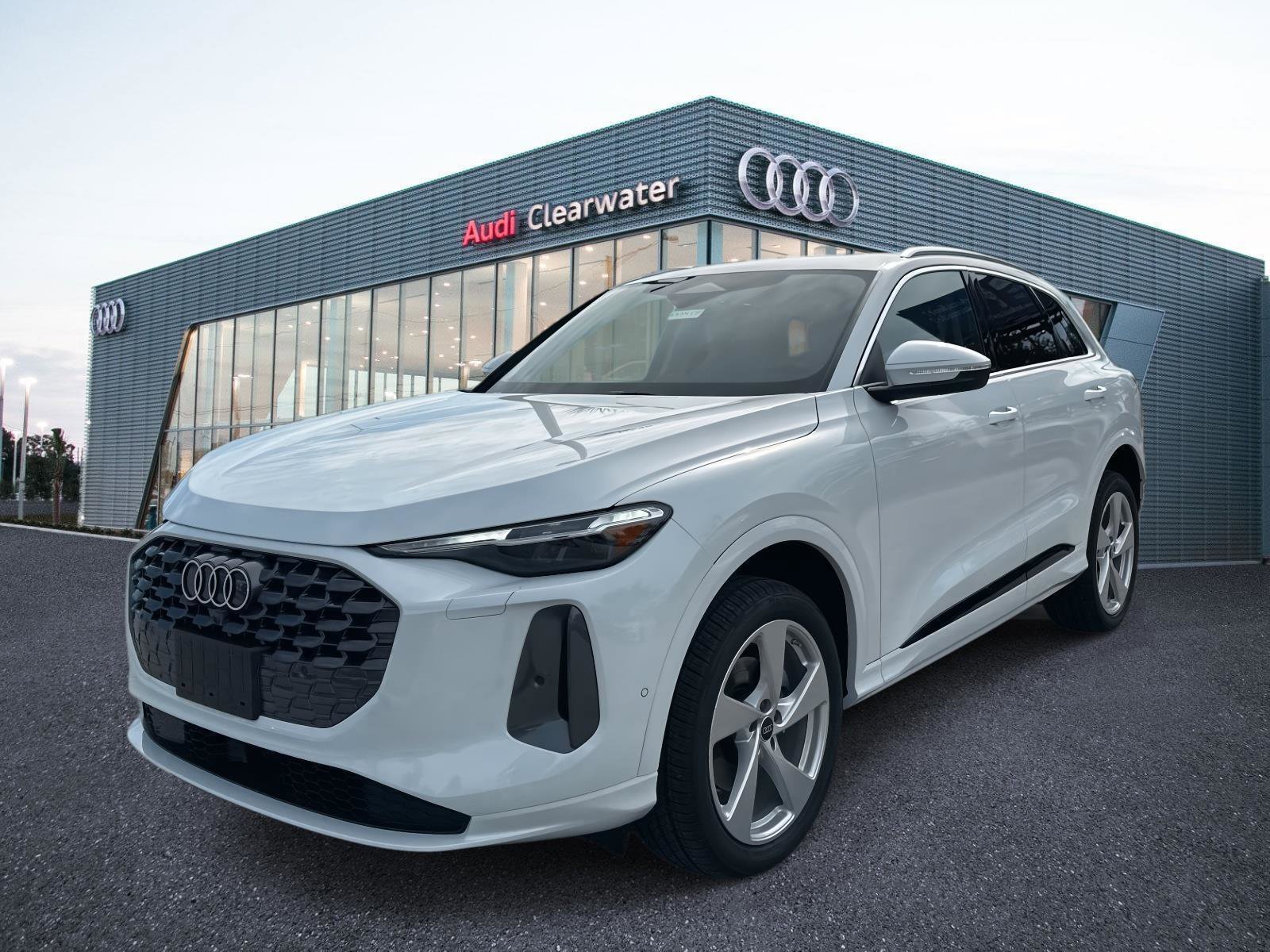 2025 Audi Q5