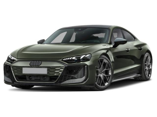 2025 Audi Rs E-tron Gt