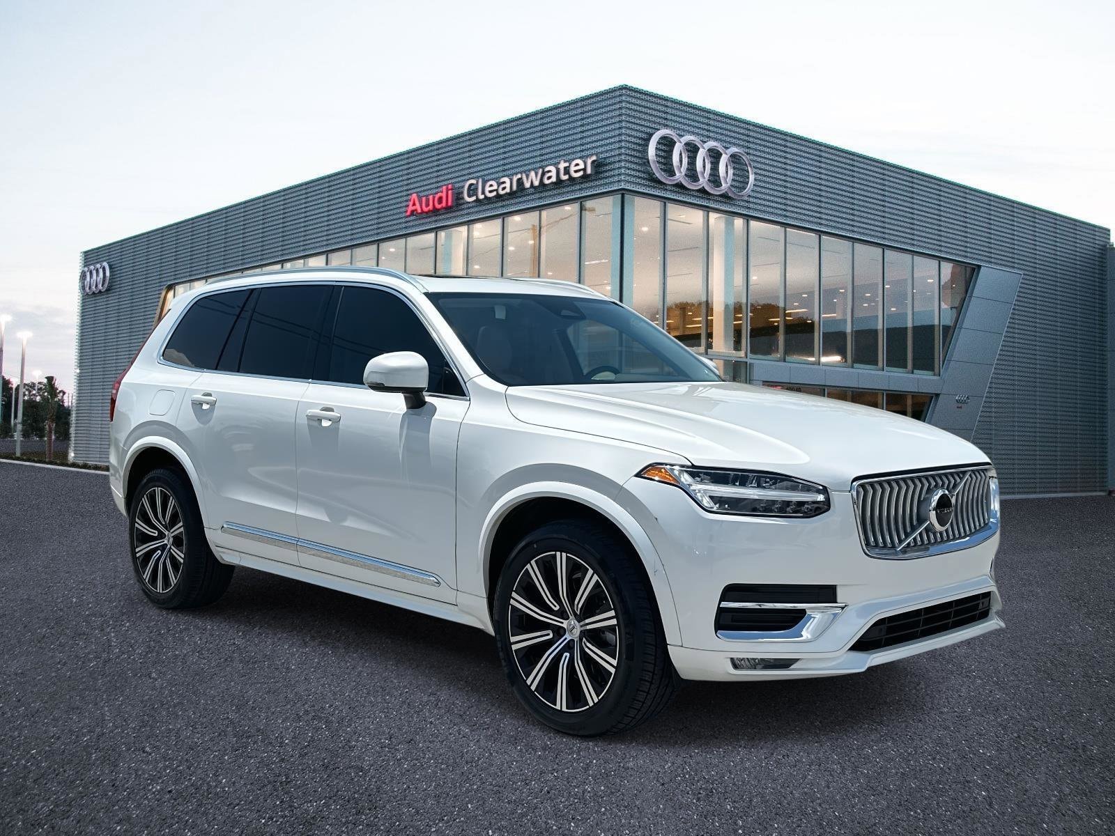 2024 Volvo XC90