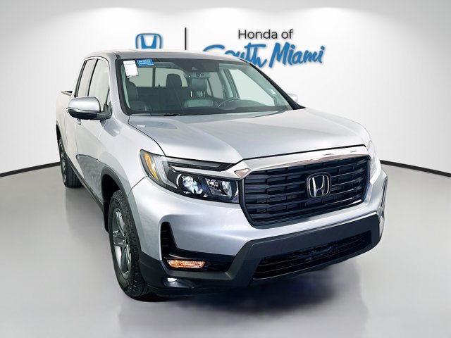 2023 Honda Ridgeline