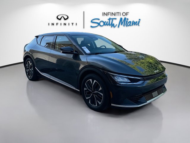 2024 Kia Ev6