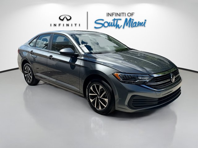 2023 Volkswagen Jetta