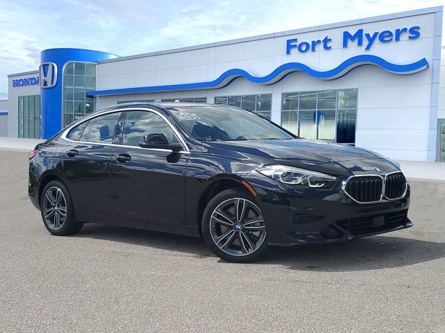 2024 BMW 2 Series