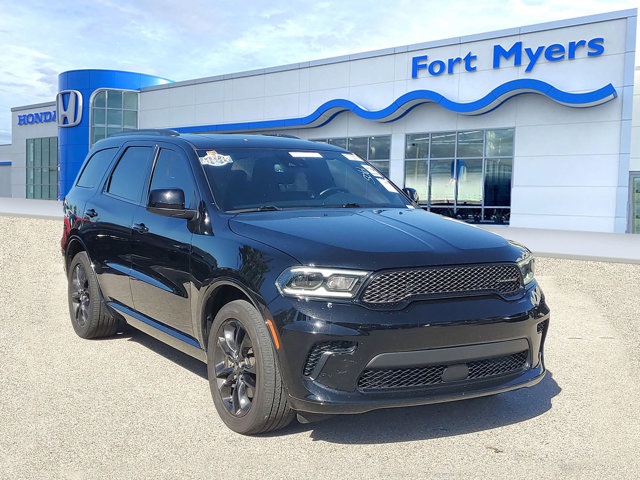 2024 Dodge Durango