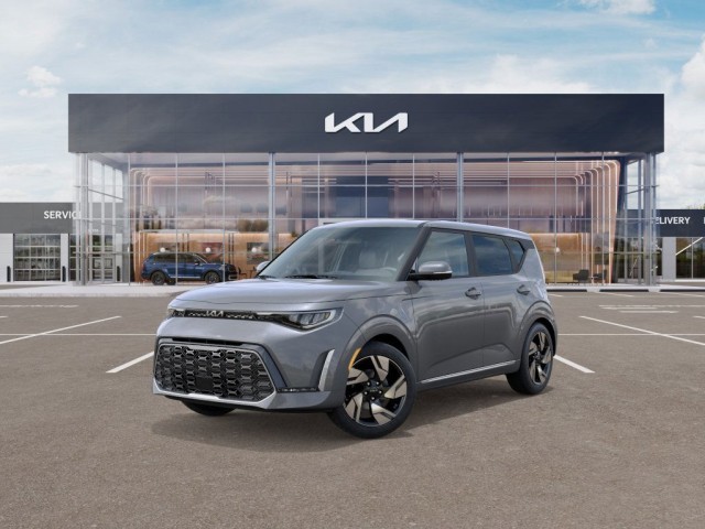 2025 Kia SOUL