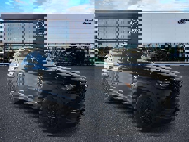 2025 Mazda Cx-50 Hybrid