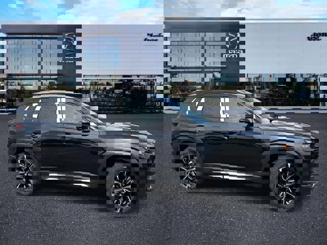 2025 Mazda CX-50 2.5 Turbo Premium AWD