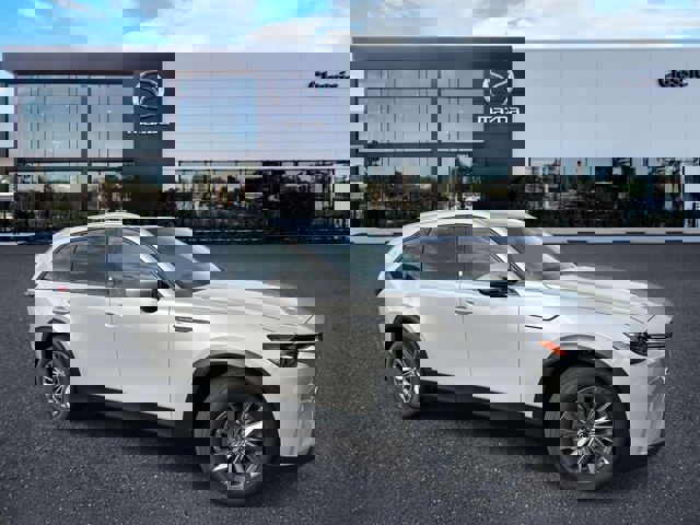 2025 Mazda Cx-90