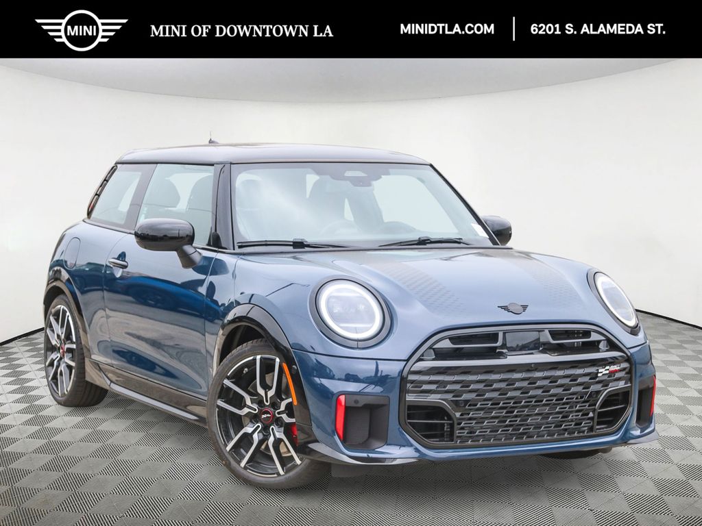 2026 MINI Hardtop 2 Door