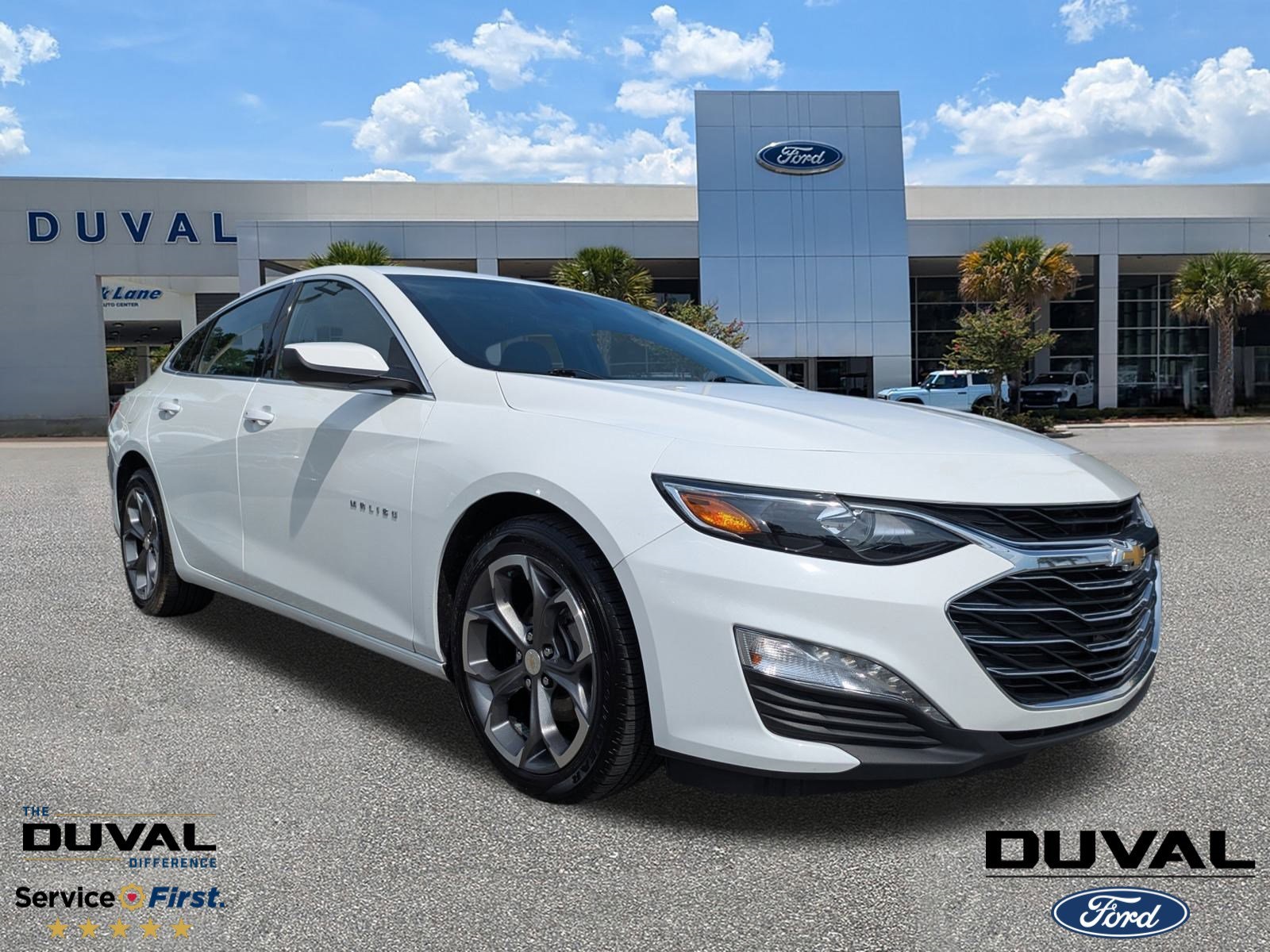 2023 Chevrolet Malibu