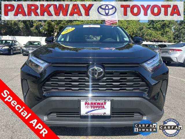 2023 Toyota RAV4