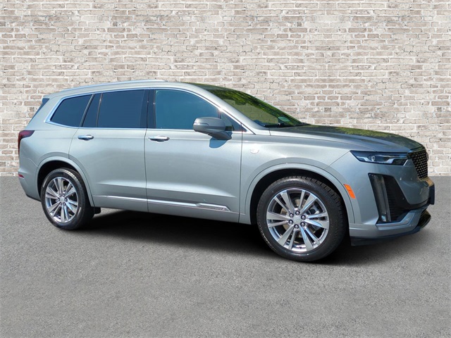 2023 Cadillac XT6