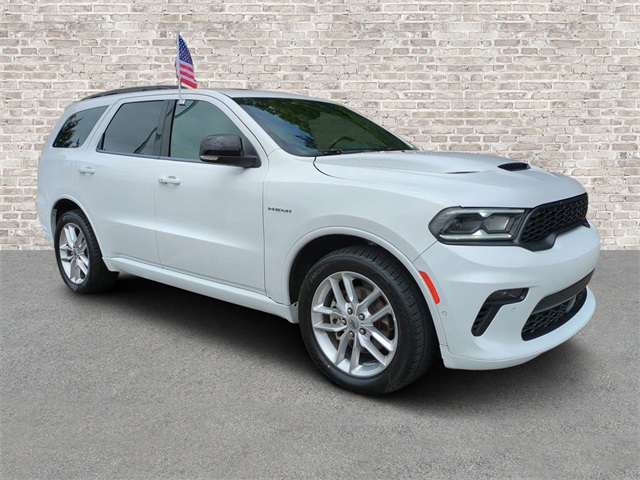 2023 Dodge Durango