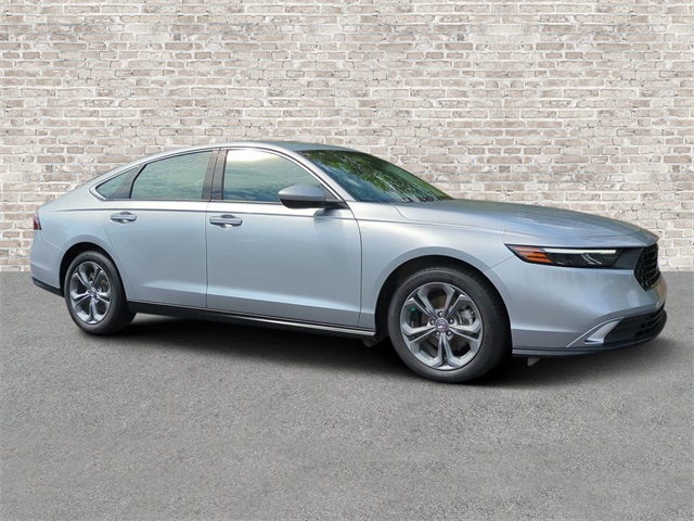 2024 Honda Accord Sedan