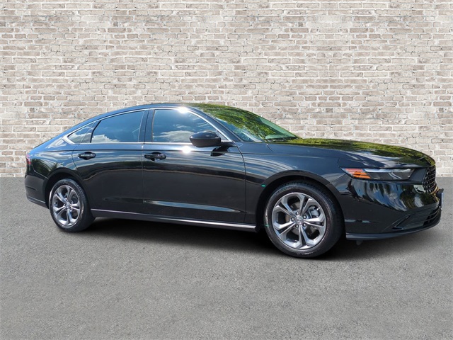 2024 Honda Accord Sedan