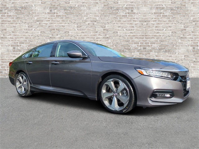 2020 Honda Accord Sedan