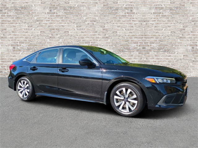 2023 Honda Civic Sedan