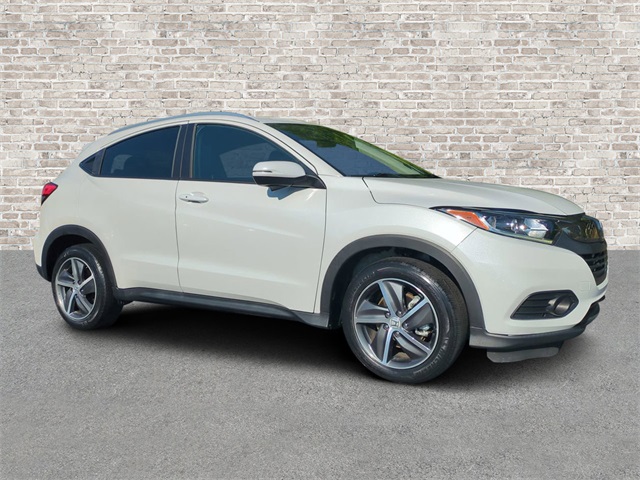 2022 Honda HR-V