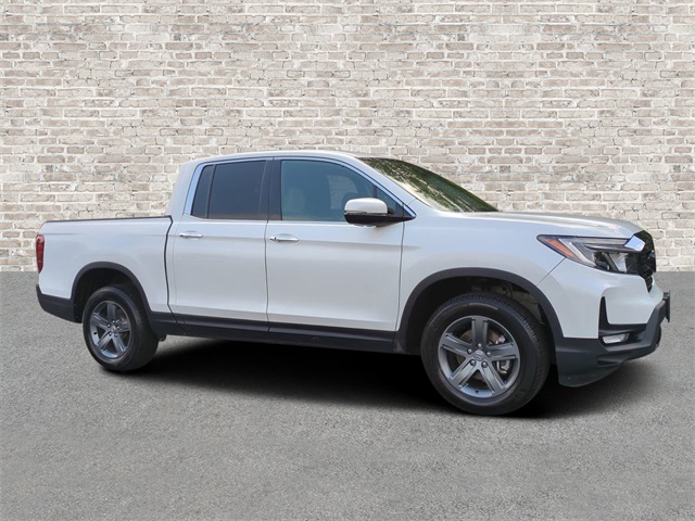 2022 Honda Ridgeline