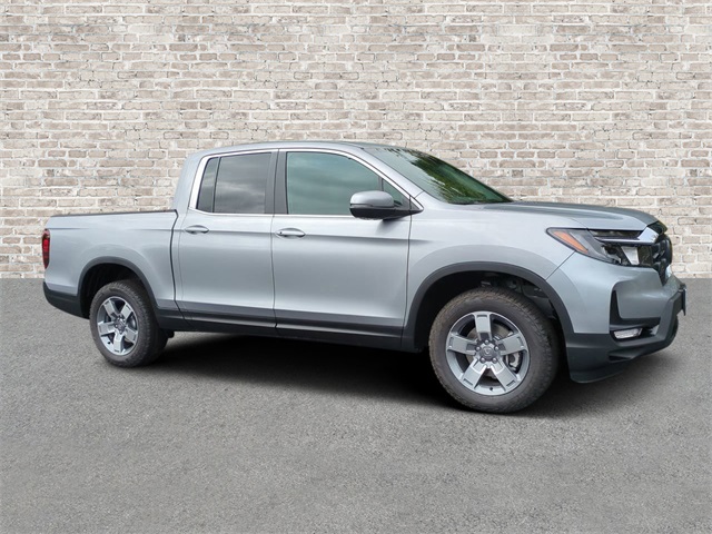 2025 Honda Ridgeline