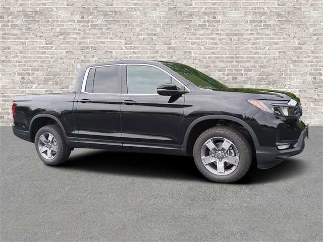 2025 Honda Ridgeline