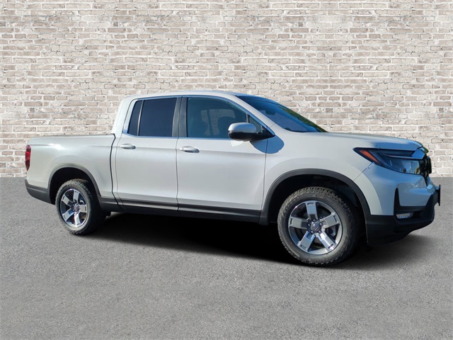 2025 Honda Ridgeline