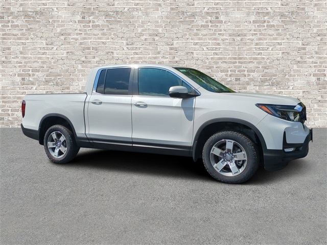 2025 Honda Ridgeline