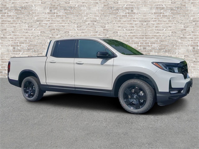 2025 Honda Ridgeline