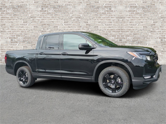 2025 Honda Ridgeline
