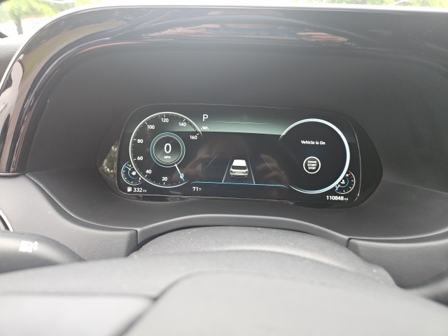 2021 Hyundai Palisade