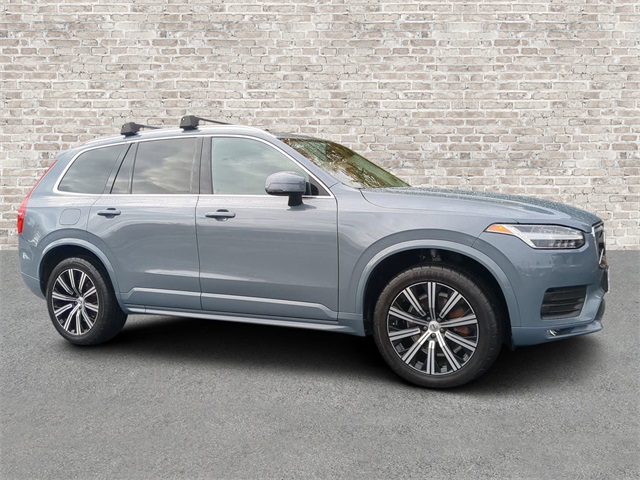 2023 Volvo XC90