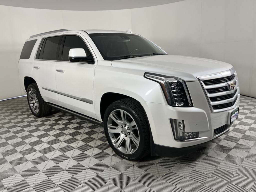 2016 Cadillac Escalade