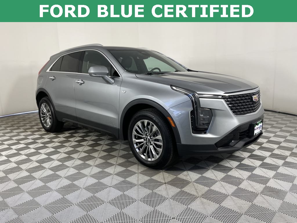 2024 Cadillac XT4