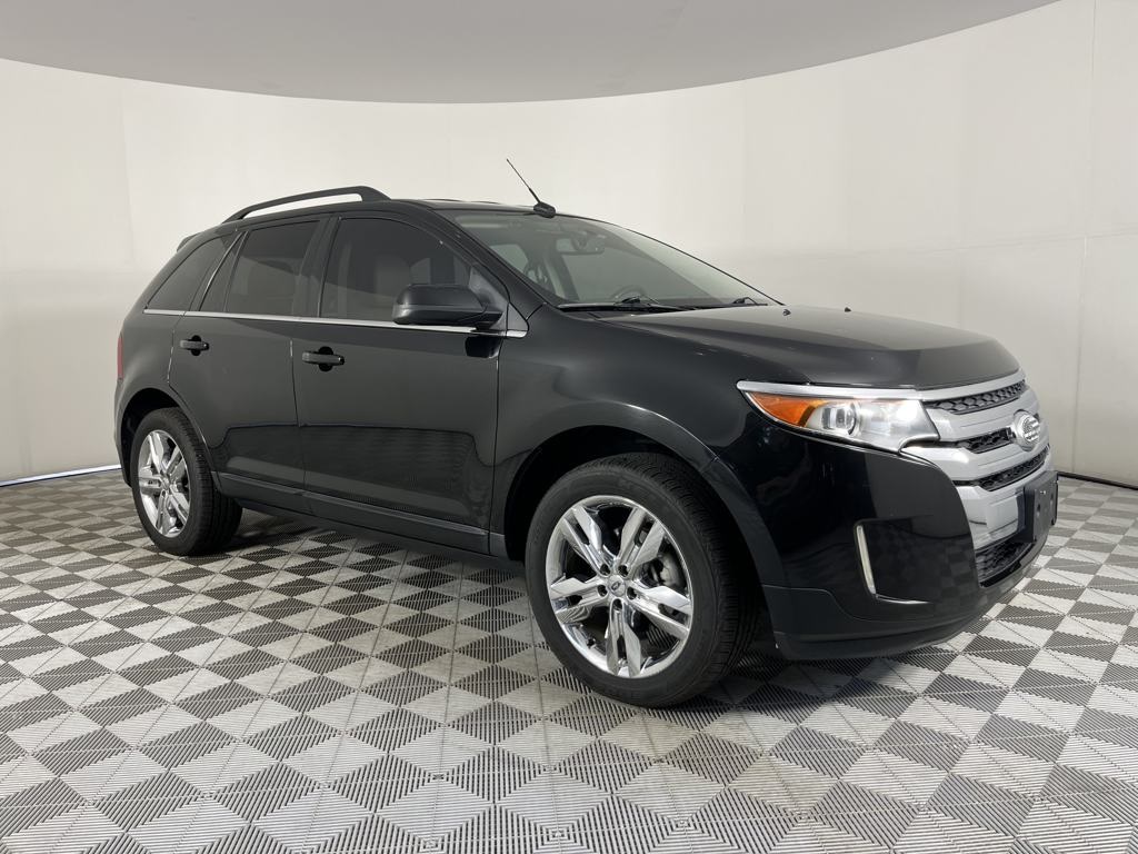 2013 Ford Edge