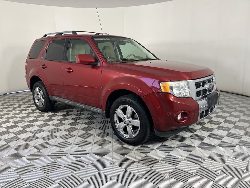 2011 Ford Escape