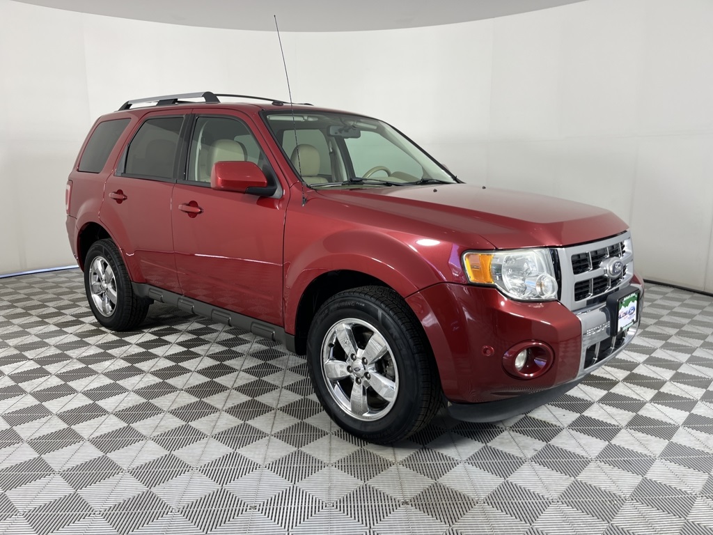 2011 Ford Escape