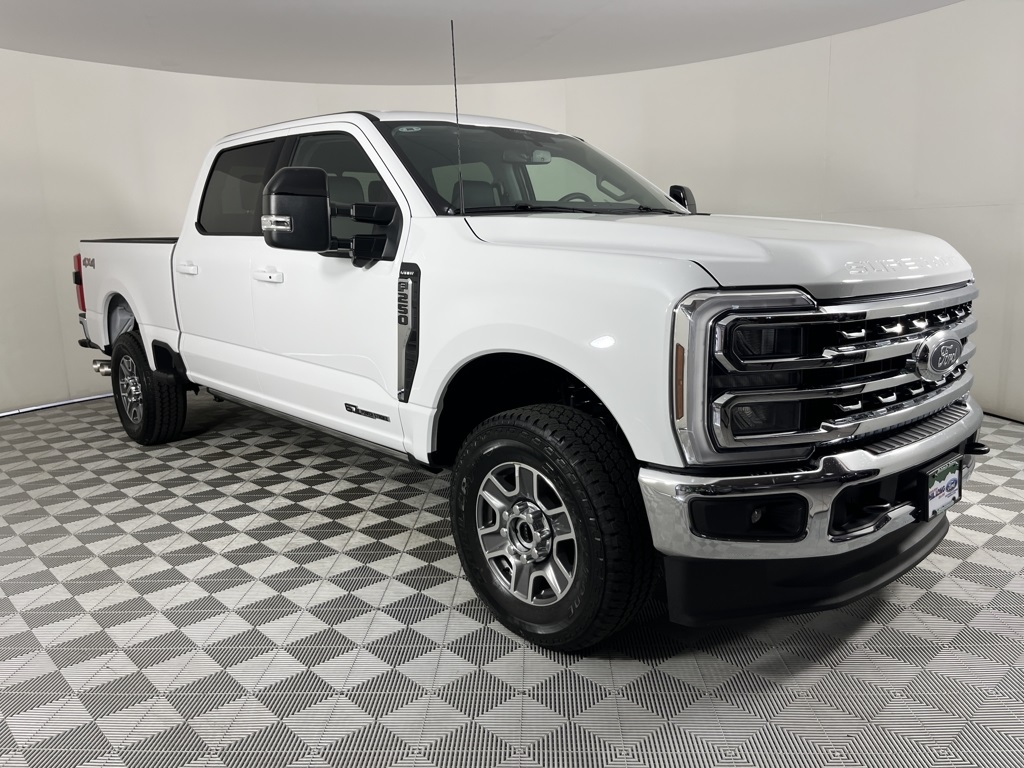 2025 Ford Super Duty F-250 Srw